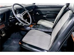 1969 Chevrolet Camaro Z28 (CC-2066771) for sale in Sherman, Texas