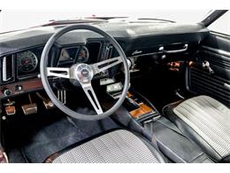 1969 Chevrolet Camaro Z28 (CC-2066771) for sale in Sherman, Texas