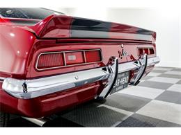 1969 Chevrolet Camaro Z28 (CC-2066771) for sale in Sherman, Texas