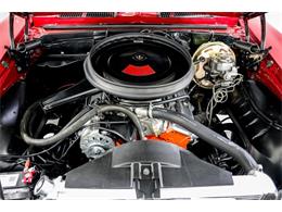 1969 Chevrolet Camaro Z28 (CC-2066771) for sale in Sherman, Texas