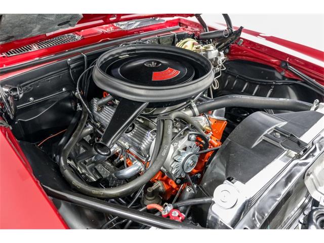 1969 Chevrolet Camaro Z28 (CC-2066771) for sale in Sherman, Texas