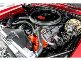 1969 Chevrolet Camaro Z28 (CC-2066771) for sale in Sherman, Texas