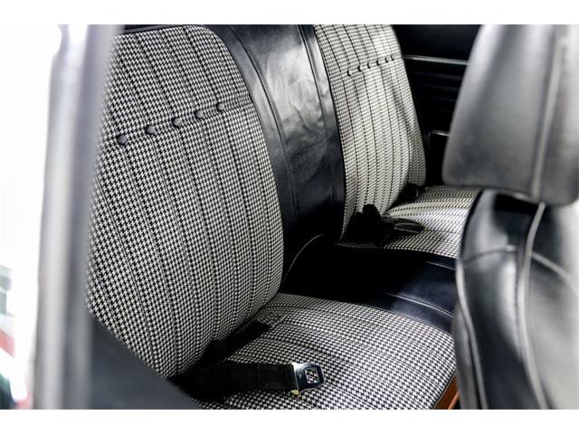 1969 Chevrolet Camaro Z28 (CC-2066771) for sale in Sherman, Texas