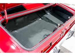 1969 Chevrolet Camaro Z28 (CC-2066771) for sale in Sherman, Texas