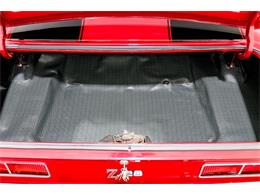 1969 Chevrolet Camaro Z28 (CC-2066771) for sale in Sherman, Texas