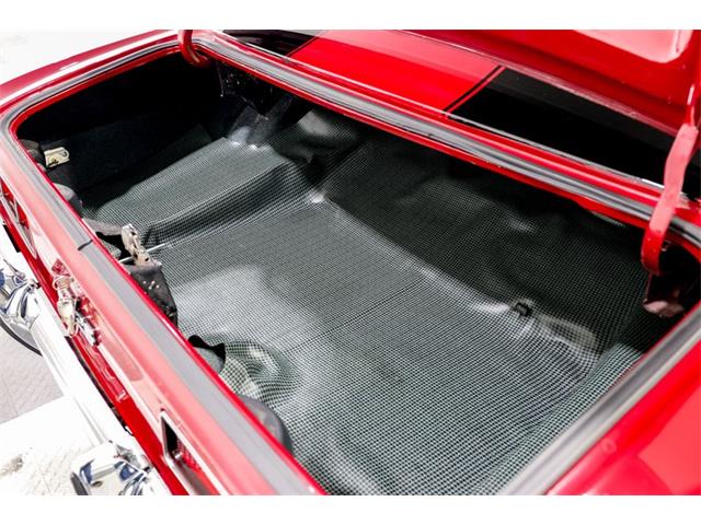 1969 Chevrolet Camaro Z28 (CC-2066771) for sale in Sherman, Texas