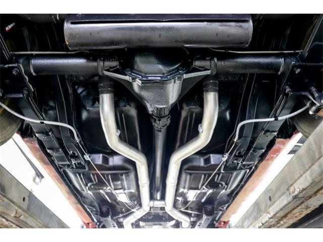 1969 Chevrolet Camaro Z28 (CC-2066771) for sale in Sherman, Texas