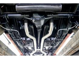 1969 Chevrolet Camaro Z28 (CC-2066771) for sale in Sherman, Texas