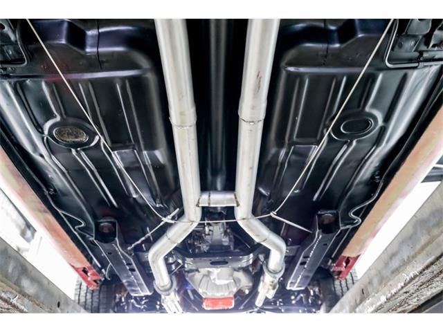 1969 Chevrolet Camaro Z28 (CC-2066771) for sale in Sherman, Texas