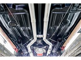 1969 Chevrolet Camaro Z28 (CC-2066771) for sale in Sherman, Texas