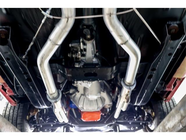 1969 Chevrolet Camaro Z28 (CC-2066771) for sale in Sherman, Texas