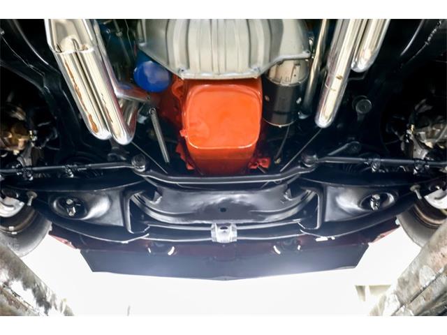 1969 Chevrolet Camaro Z28 (CC-2066771) for sale in Sherman, Texas