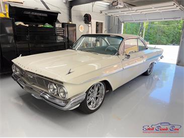 1961 Chevrolet Impala (CC-2066772) for sale in Hiram, Georgia