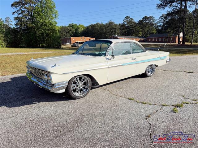 1961 Chevrolet Impala (CC-2066772) for sale in Hiram, Georgia