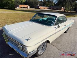 1961 Chevrolet Impala (CC-2066772) for sale in Hiram, Georgia