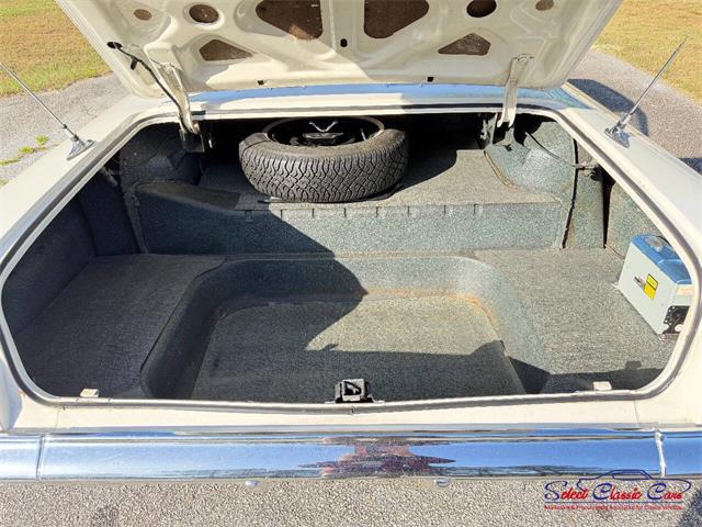 1961 Chevrolet Impala (CC-2066772) for sale in Hiram, Georgia