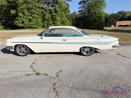 1961 Chevrolet Impala (CC-2066772) for sale in Hiram, Georgia