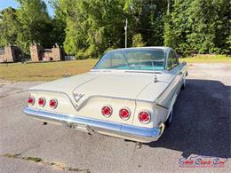 1961 Chevrolet Impala (CC-2066772) for sale in Hiram, Georgia