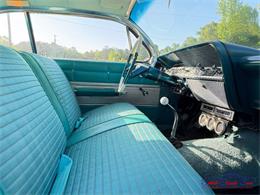 1961 Chevrolet Impala (CC-2066772) for sale in Hiram, Georgia