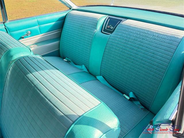 1961 Chevrolet Impala (CC-2066772) for sale in Hiram, Georgia