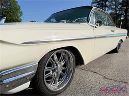 1961 Chevrolet Impala (CC-2066772) for sale in Hiram, Georgia