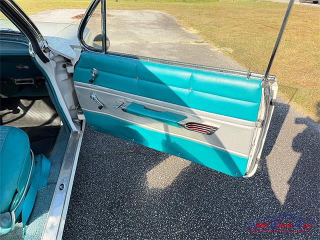 1961 Chevrolet Impala (CC-2066772) for sale in Hiram, Georgia