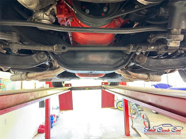 1961 Chevrolet Impala (CC-2066772) for sale in Hiram, Georgia