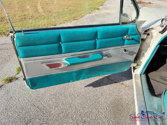 1961 Chevrolet Impala (CC-2066772) for sale in Hiram, Georgia