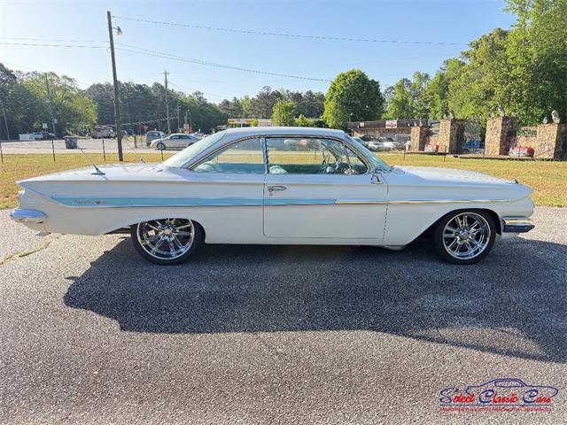 1961 Chevrolet Impala (CC-2066772) for sale in Hiram, Georgia