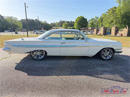 1961 Chevrolet Impala (CC-2066772) for sale in Hiram, Georgia
