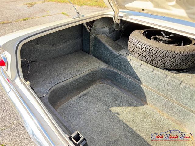 1961 Chevrolet Impala (CC-2066772) for sale in Hiram, Georgia