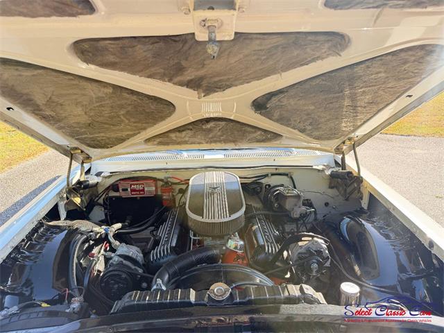 1961 Chevrolet Impala (CC-2066772) for sale in Hiram, Georgia