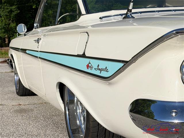 1961 Chevrolet Impala (CC-2066772) for sale in Hiram, Georgia