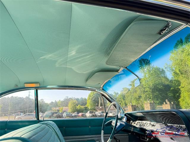 1961 Chevrolet Impala (CC-2066772) for sale in Hiram, Georgia