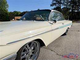 1961 Chevrolet Impala (CC-2066772) for sale in Hiram, Georgia