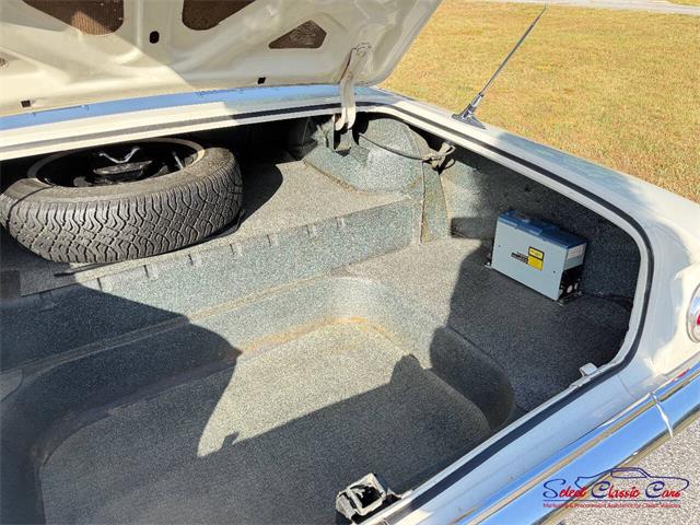 1961 Chevrolet Impala (CC-2066772) for sale in Hiram, Georgia