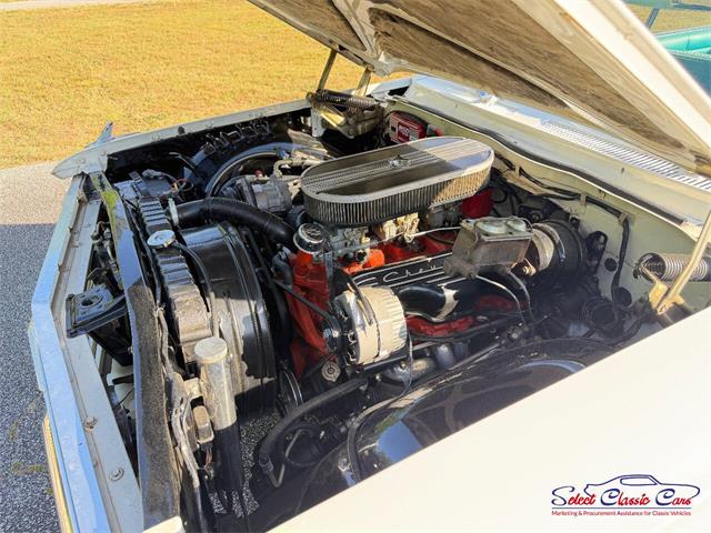 1961 Chevrolet Impala (CC-2066772) for sale in Hiram, Georgia