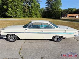 1961 Chevrolet Impala (CC-2066772) for sale in Hiram, Georgia