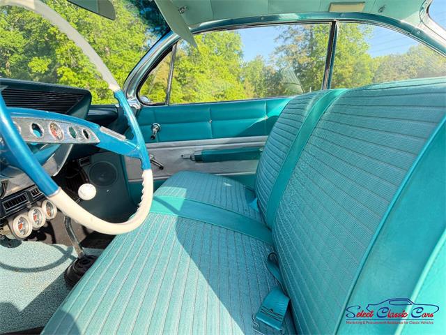 1961 Chevrolet Impala (CC-2066772) for sale in Hiram, Georgia