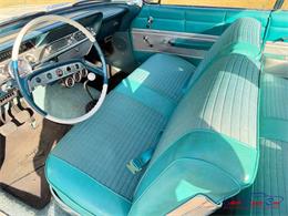 1961 Chevrolet Impala (CC-2066772) for sale in Hiram, Georgia