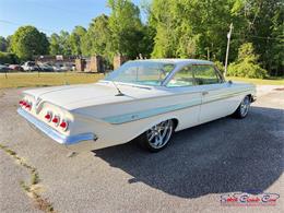 1961 Chevrolet Impala (CC-2066772) for sale in Hiram, Georgia
