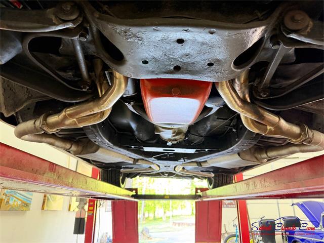 1961 Chevrolet Impala (CC-2066772) for sale in Hiram, Georgia