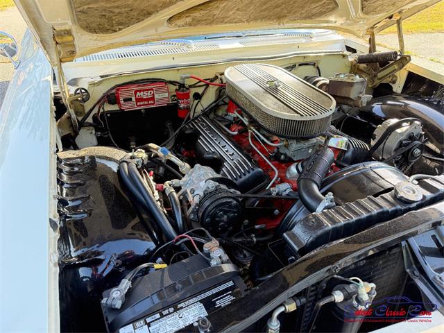 1961 Chevrolet Impala (CC-2066772) for sale in Hiram, Georgia