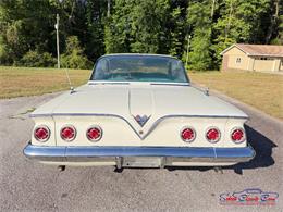 1961 Chevrolet Impala (CC-2066772) for sale in Hiram, Georgia
