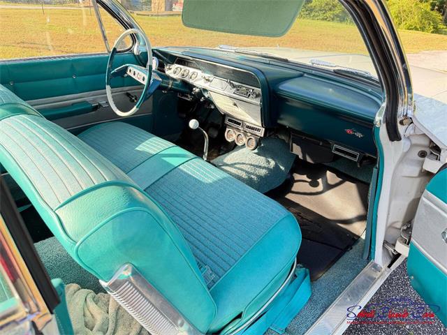 1961 Chevrolet Impala (CC-2066772) for sale in Hiram, Georgia
