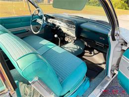 1961 Chevrolet Impala (CC-2066772) for sale in Hiram, Georgia