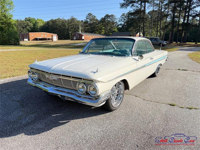 1961 Chevrolet Impala (CC-2066772) for sale in Hiram, Georgia