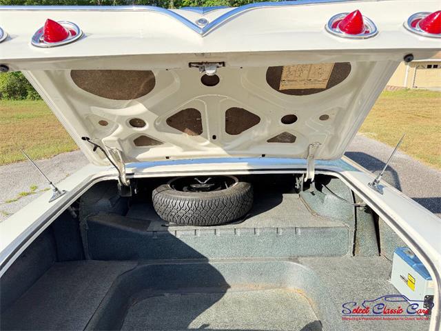 1961 Chevrolet Impala (CC-2066772) for sale in Hiram, Georgia