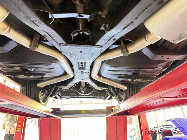 1961 Chevrolet Impala (CC-2066772) for sale in Hiram, Georgia