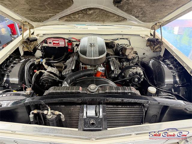 1961 Chevrolet Impala (CC-2066772) for sale in Hiram, Georgia